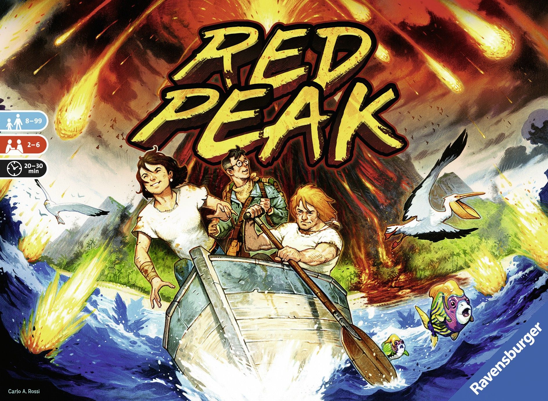 Red Peak_Produktbild