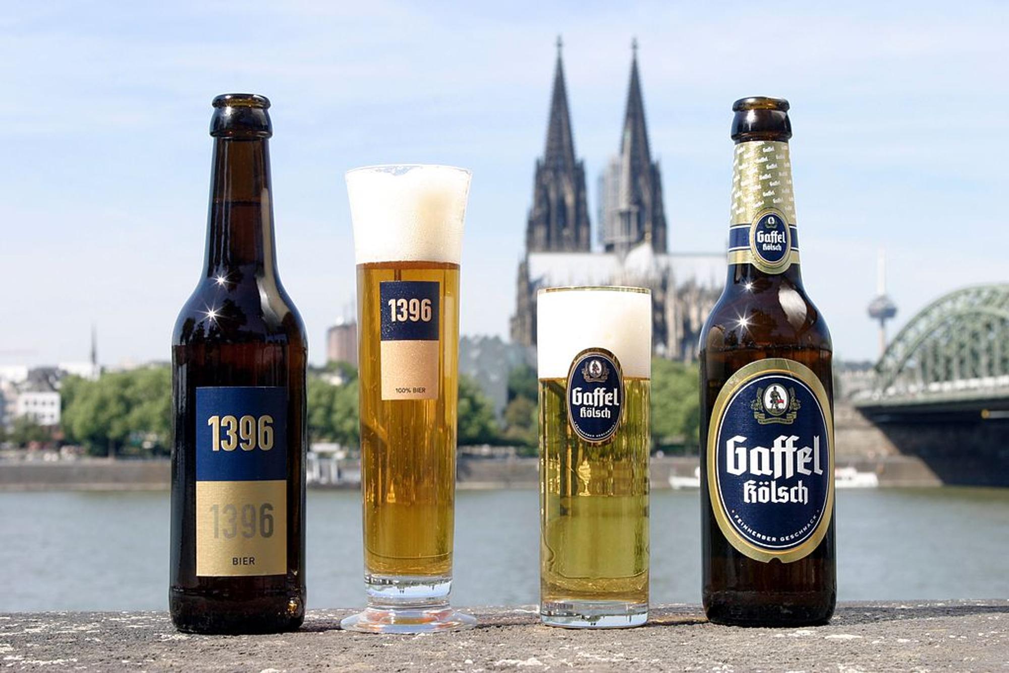 Gaffel Kölsch