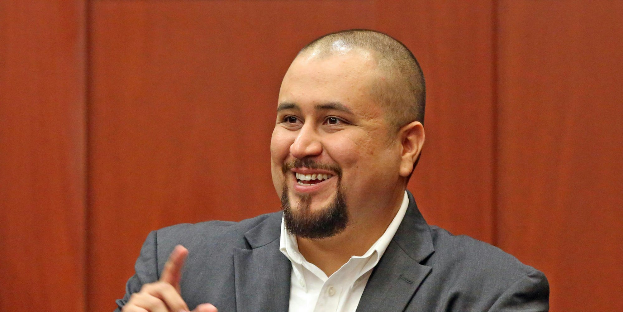 George Zimmerman