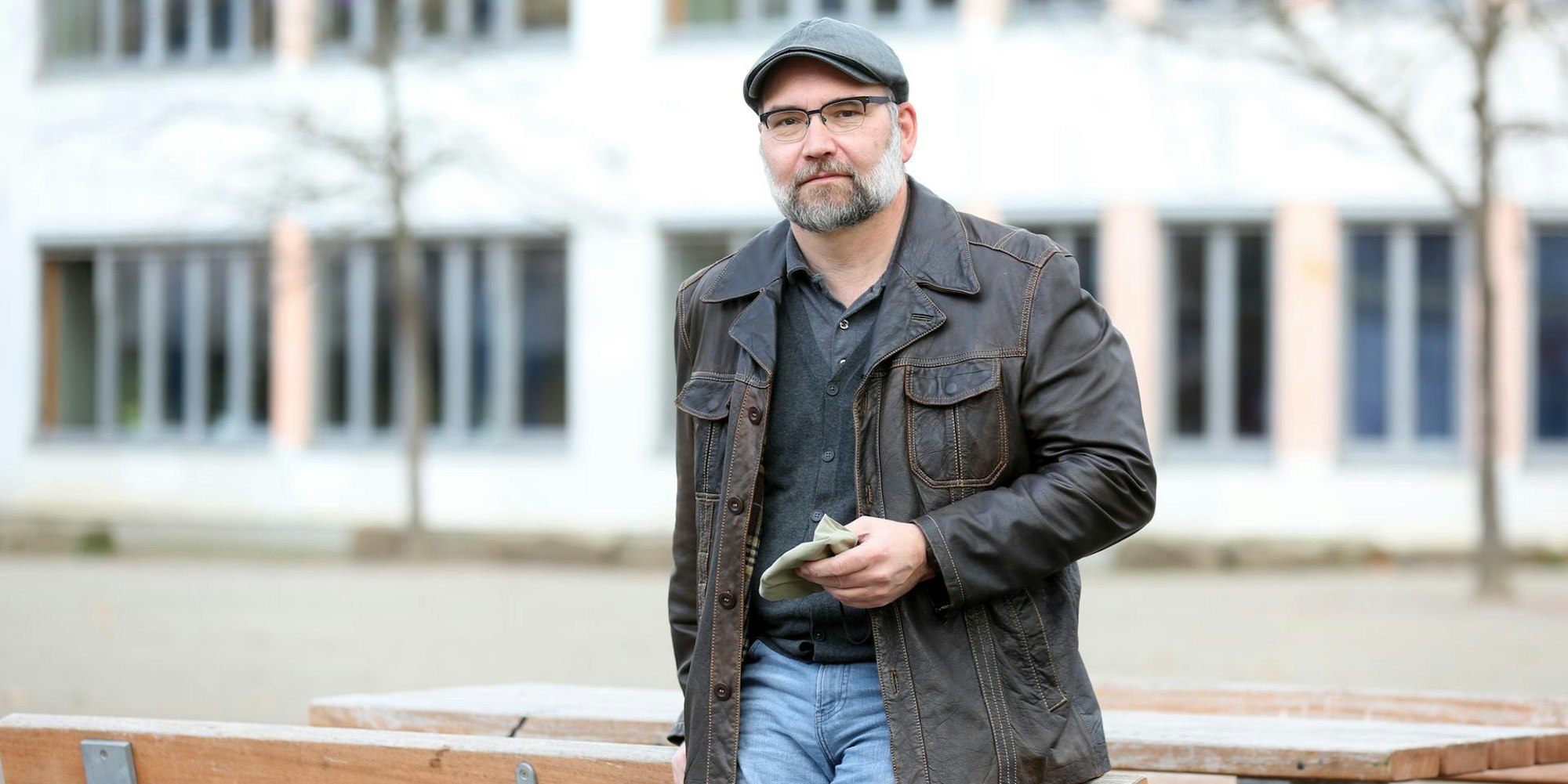 Stadtschulpflegschaft Jansen