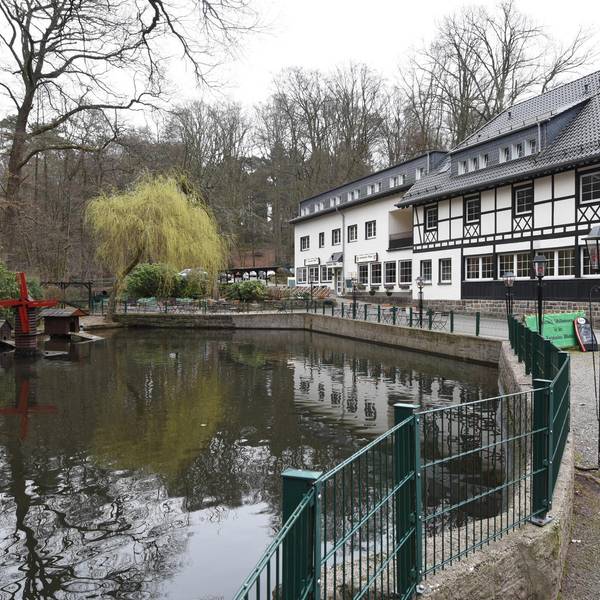 forsbacher mühle