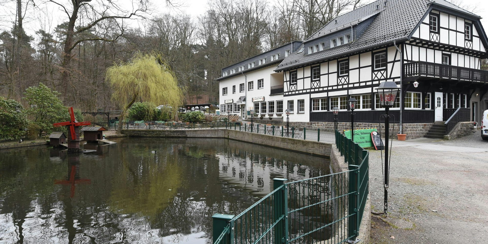 forsbacher mühle