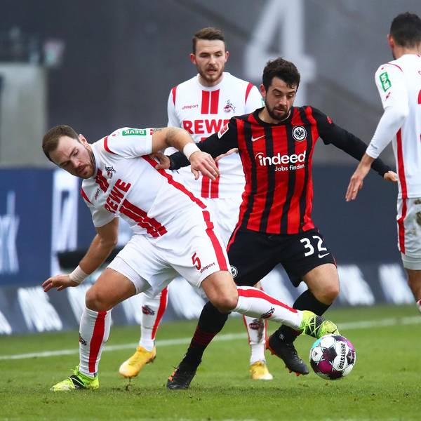 Köln SGE 1