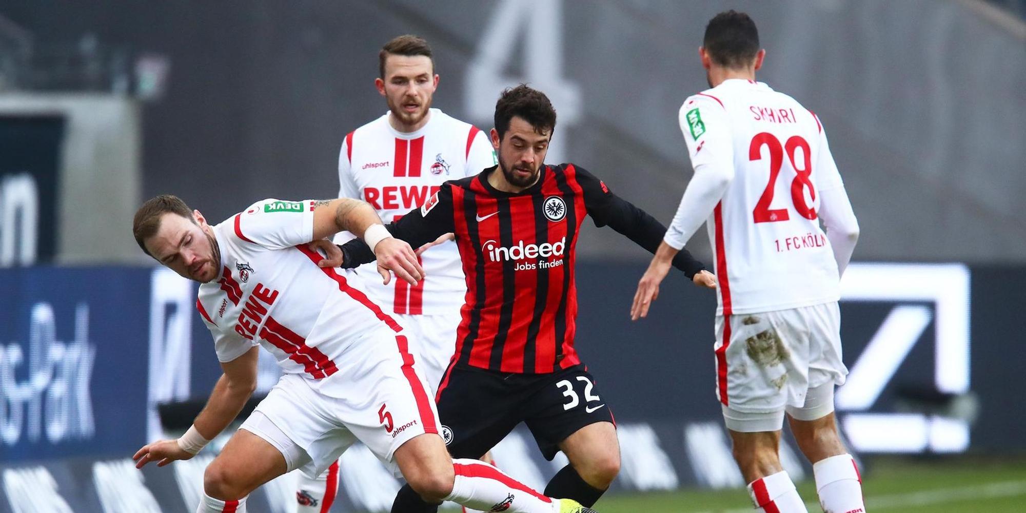 Köln SGE 1