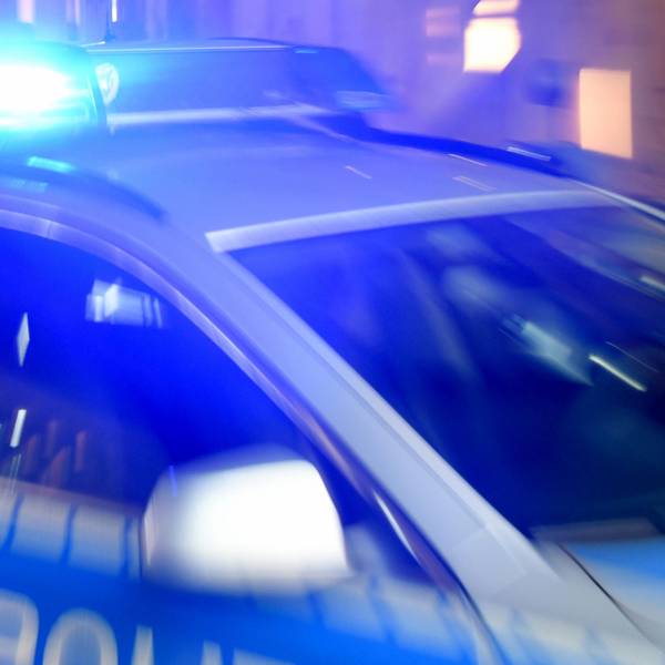 Blaulicht Unfall Hürth