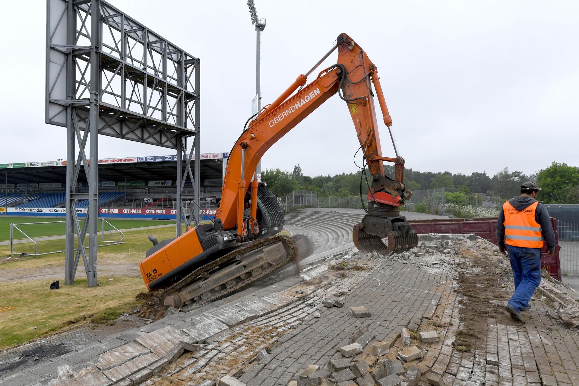Kiel_Baustelle