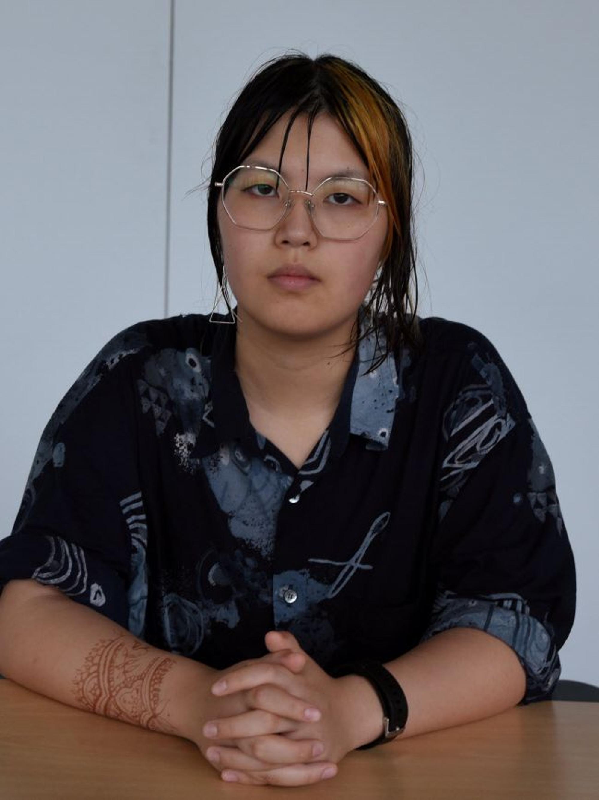 Roundtable Zhou