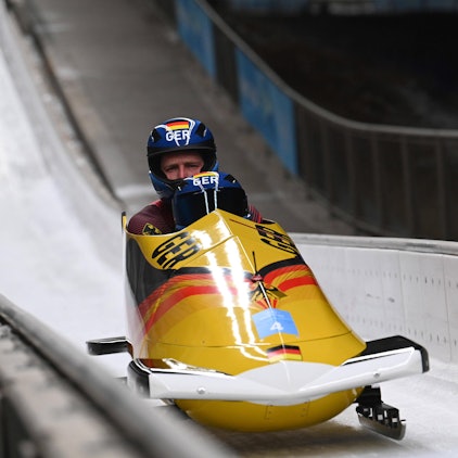 zweier bob friedrich