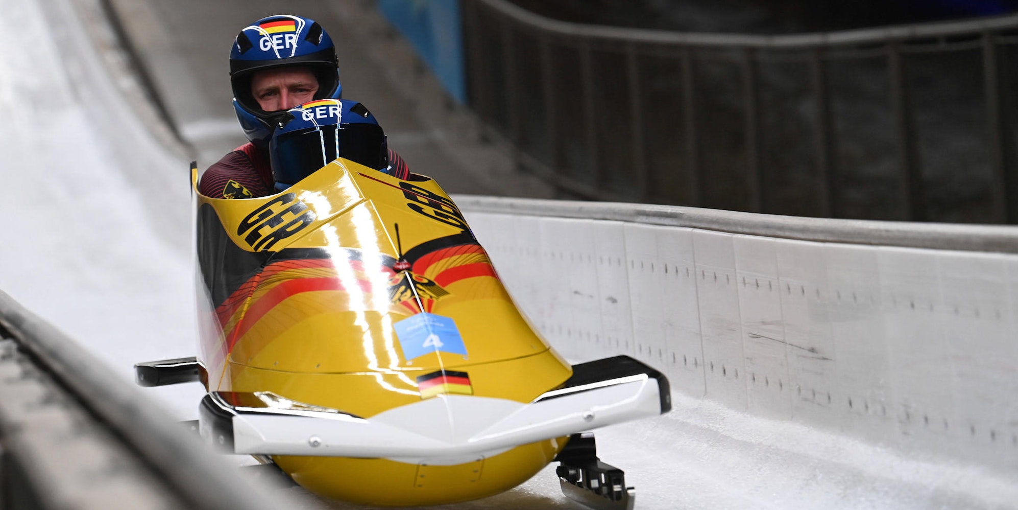 zweier bob friedrich