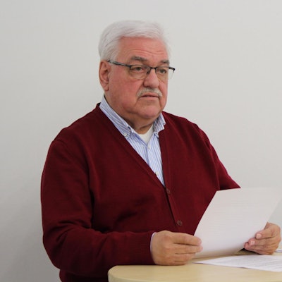 Hans-Peter Nußbaum Archiv 2019