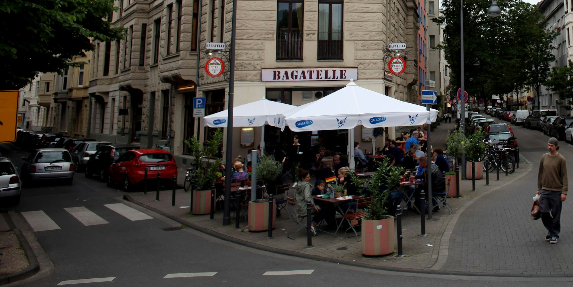 Bagatelle