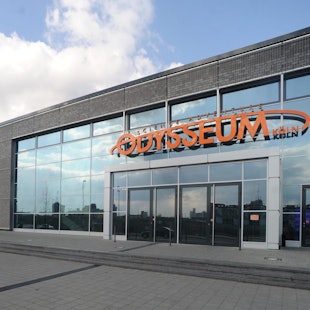 odysseum stefan worring