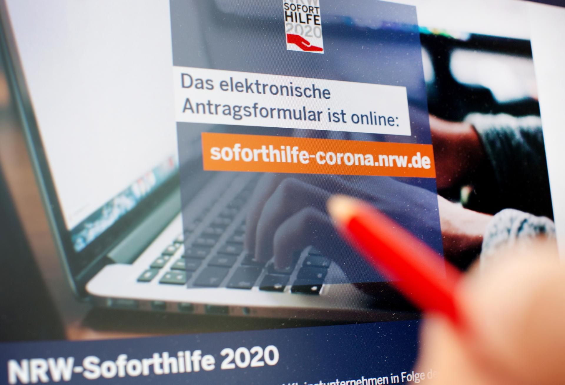 Sofrthilfen