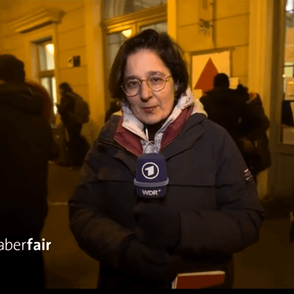 Isabel Schayani Przemysl
