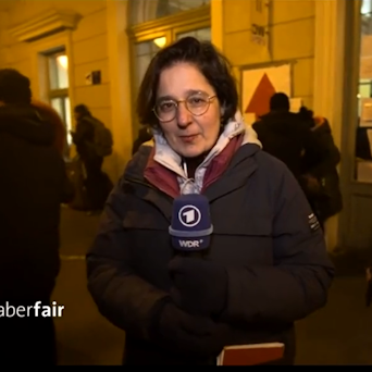 Isabel Schayani Przemysl