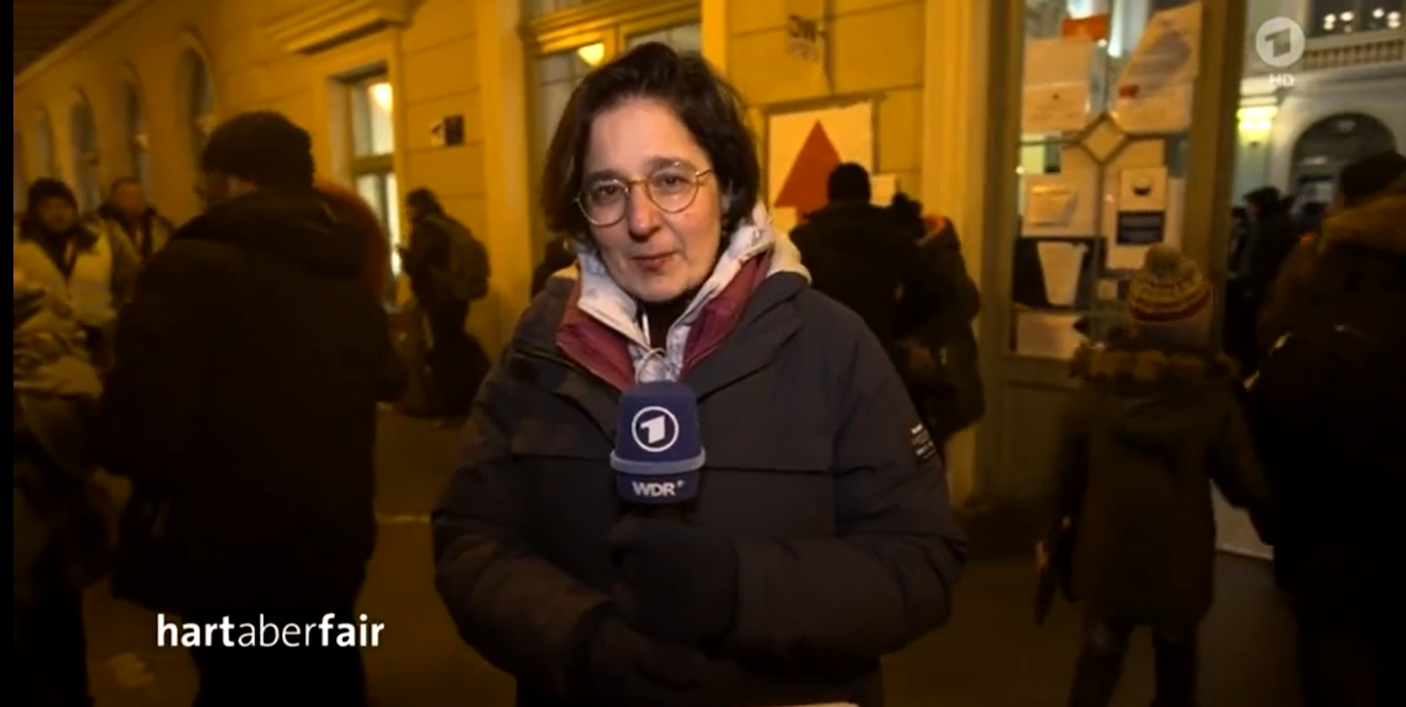 Isabel Schayani Przemysl