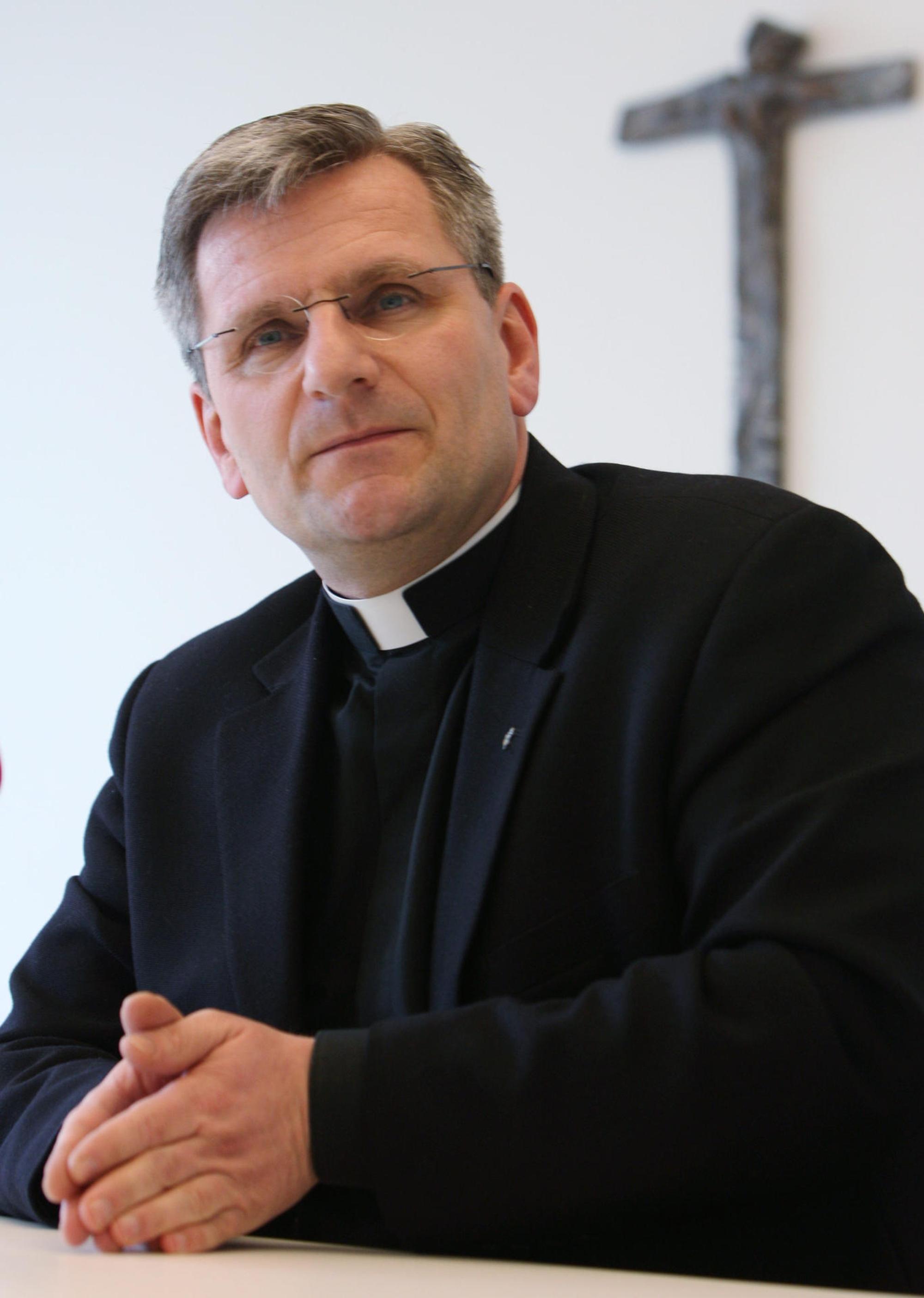 Dominikus Schwaderlapp