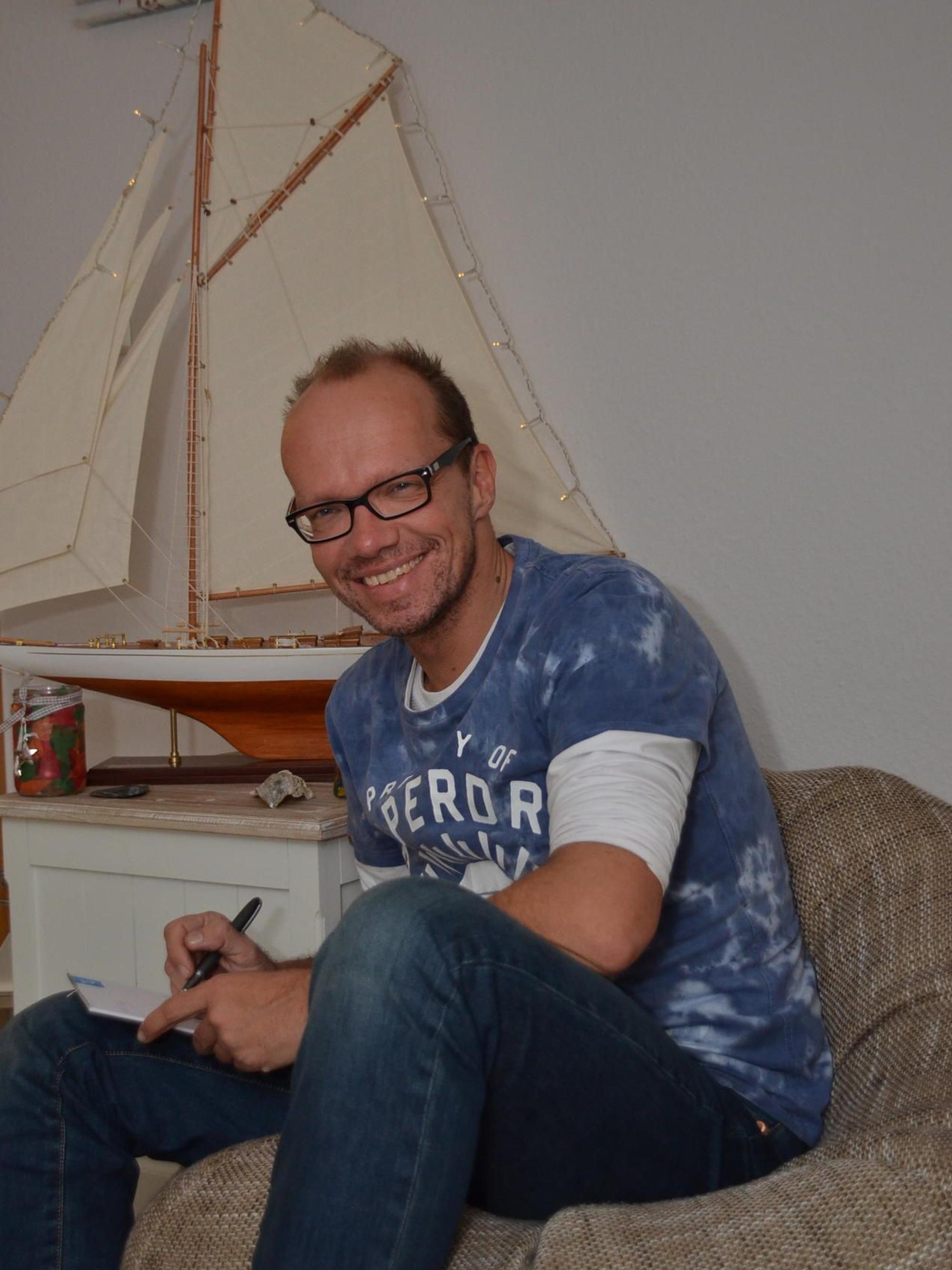 Jörg Runge