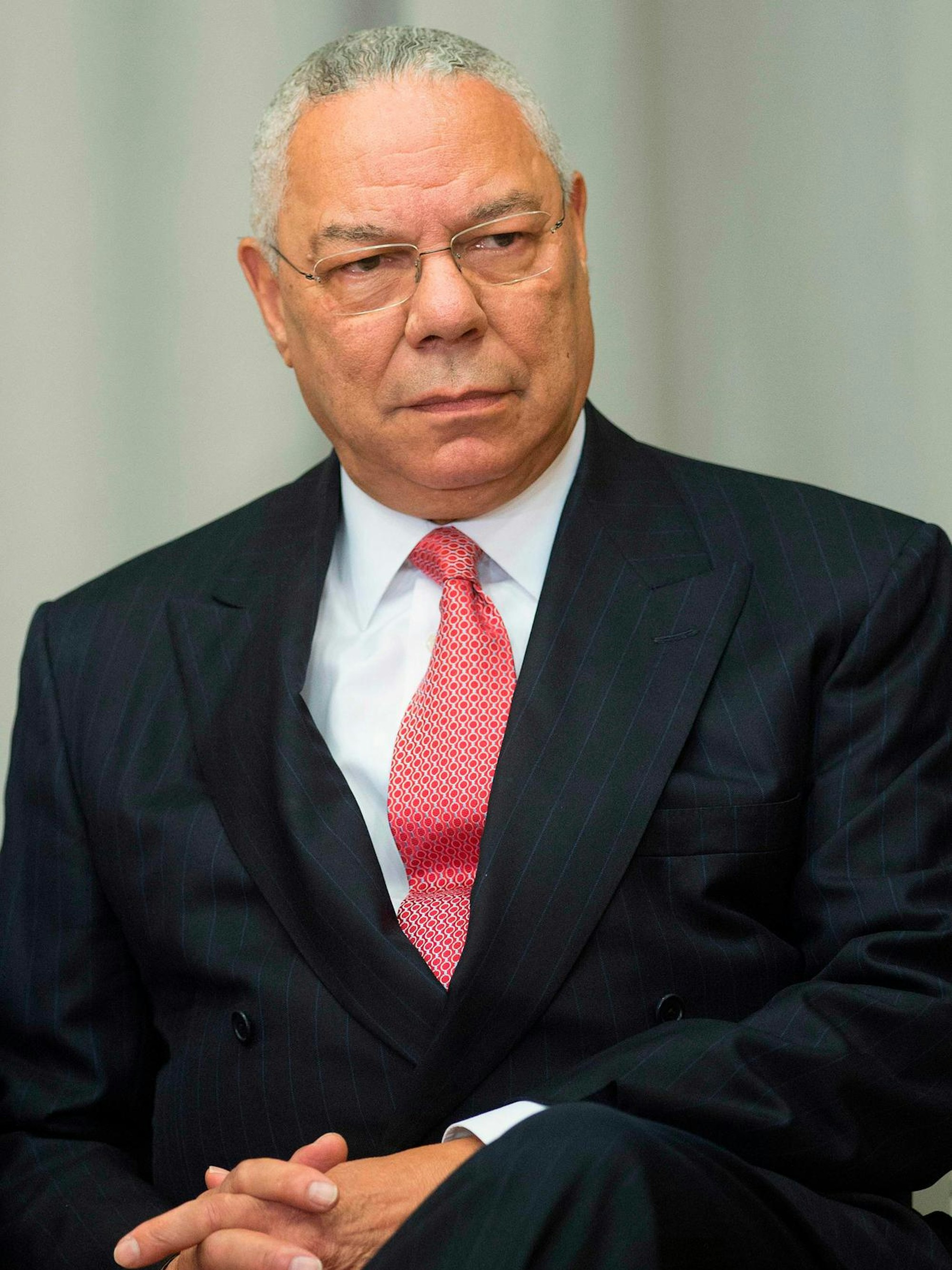 Colin Powell