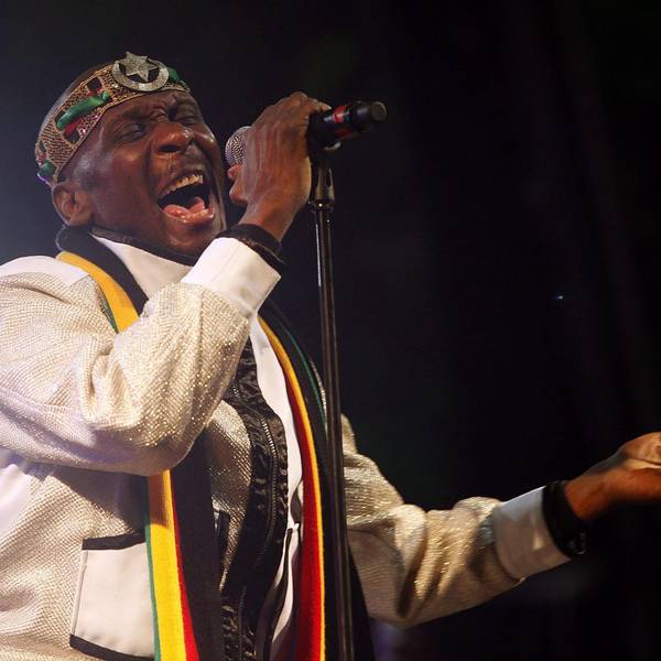 Jimmy Cliff
