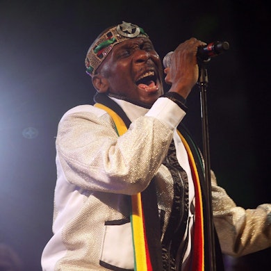 Jimmy Cliff