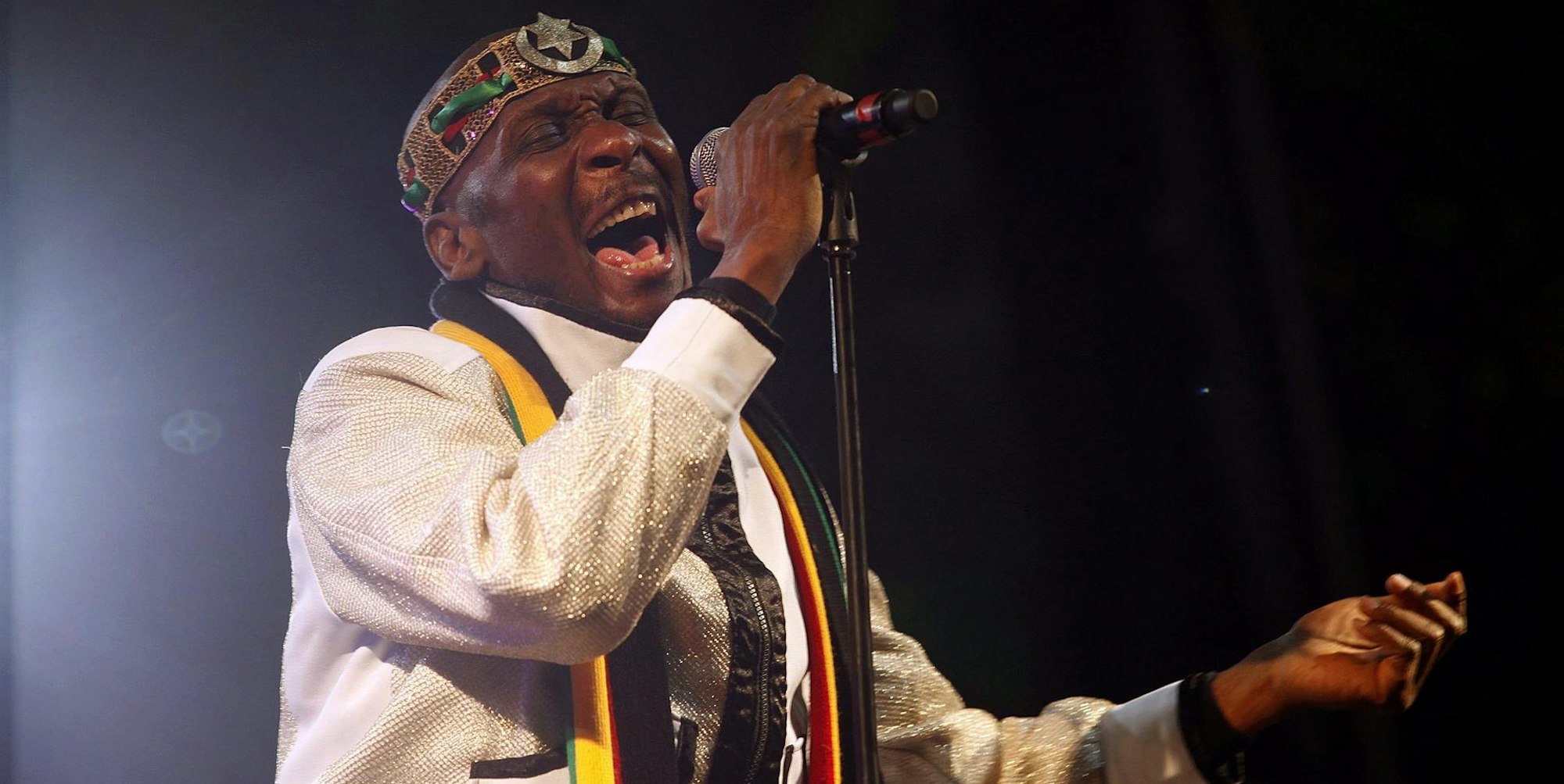 Jimmy Cliff