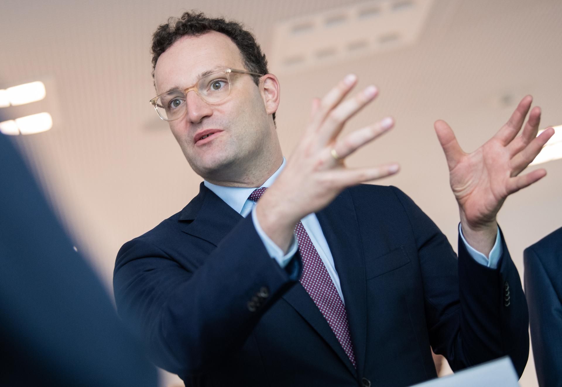 Jens Spahn