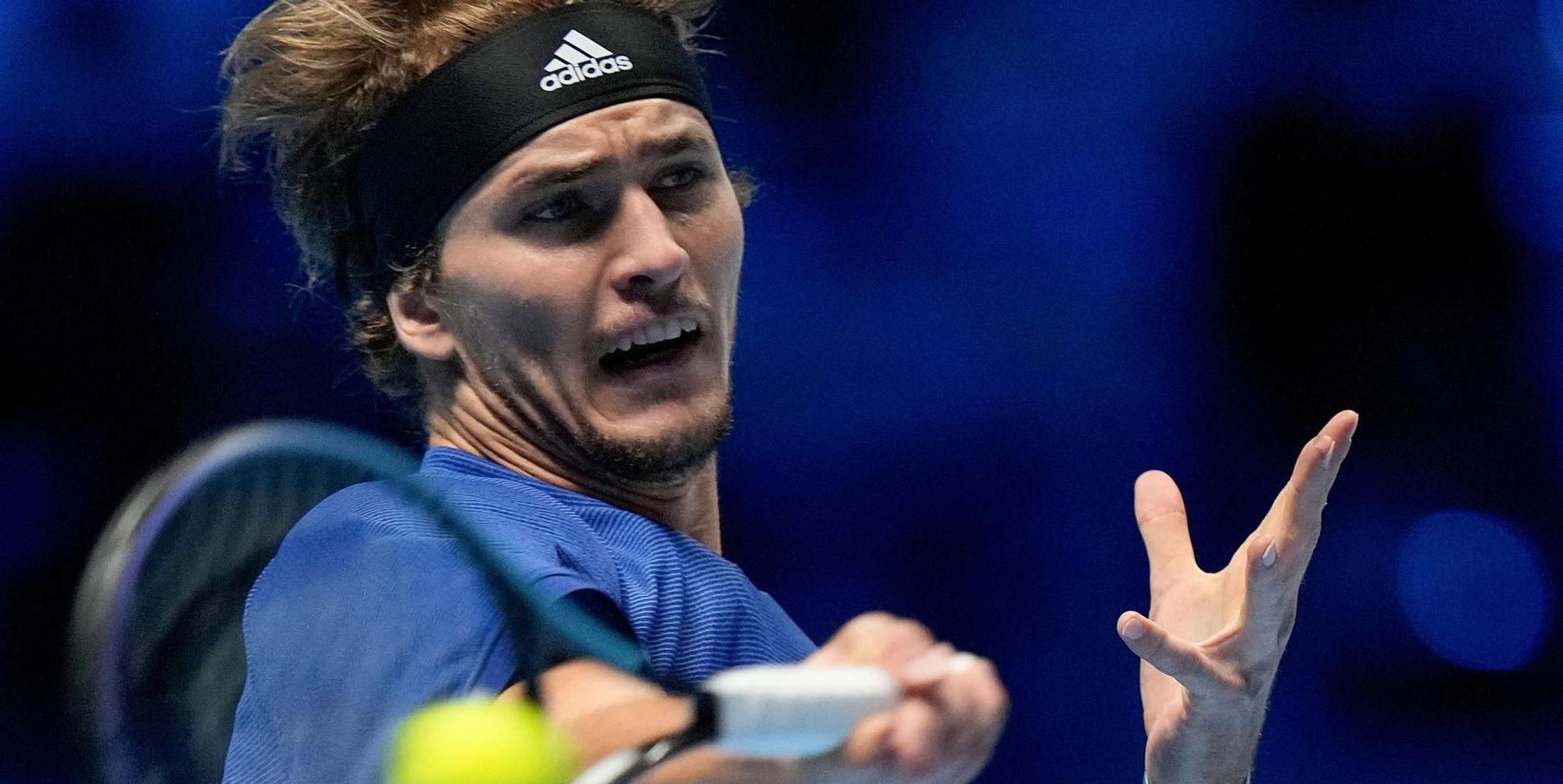 Zverev