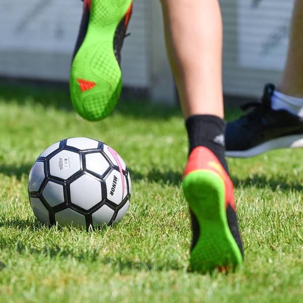 Fussball_Symbolbild