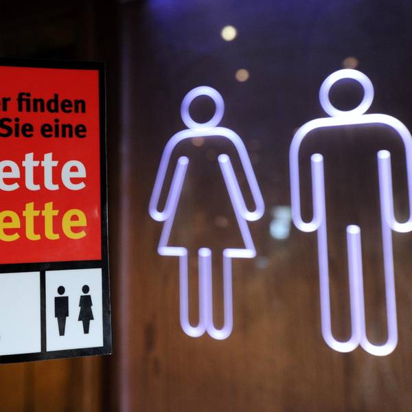 Nette Toilette