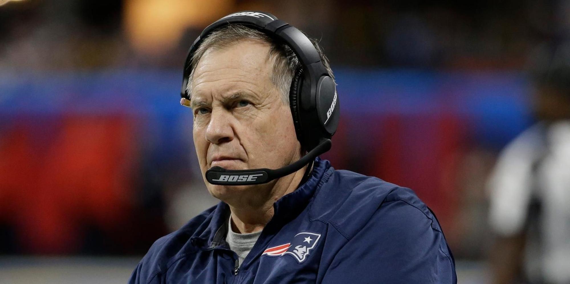 Belichick