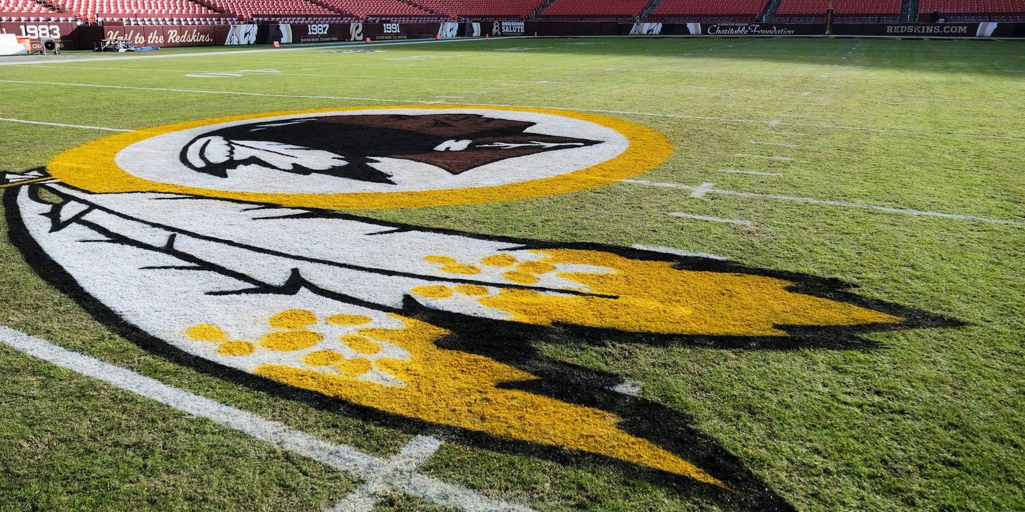 Washington Redskins