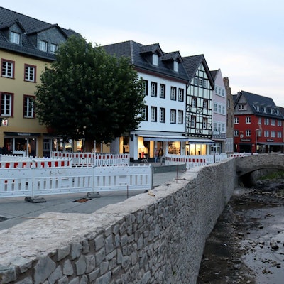 Bad Münstereifel Innenstadt