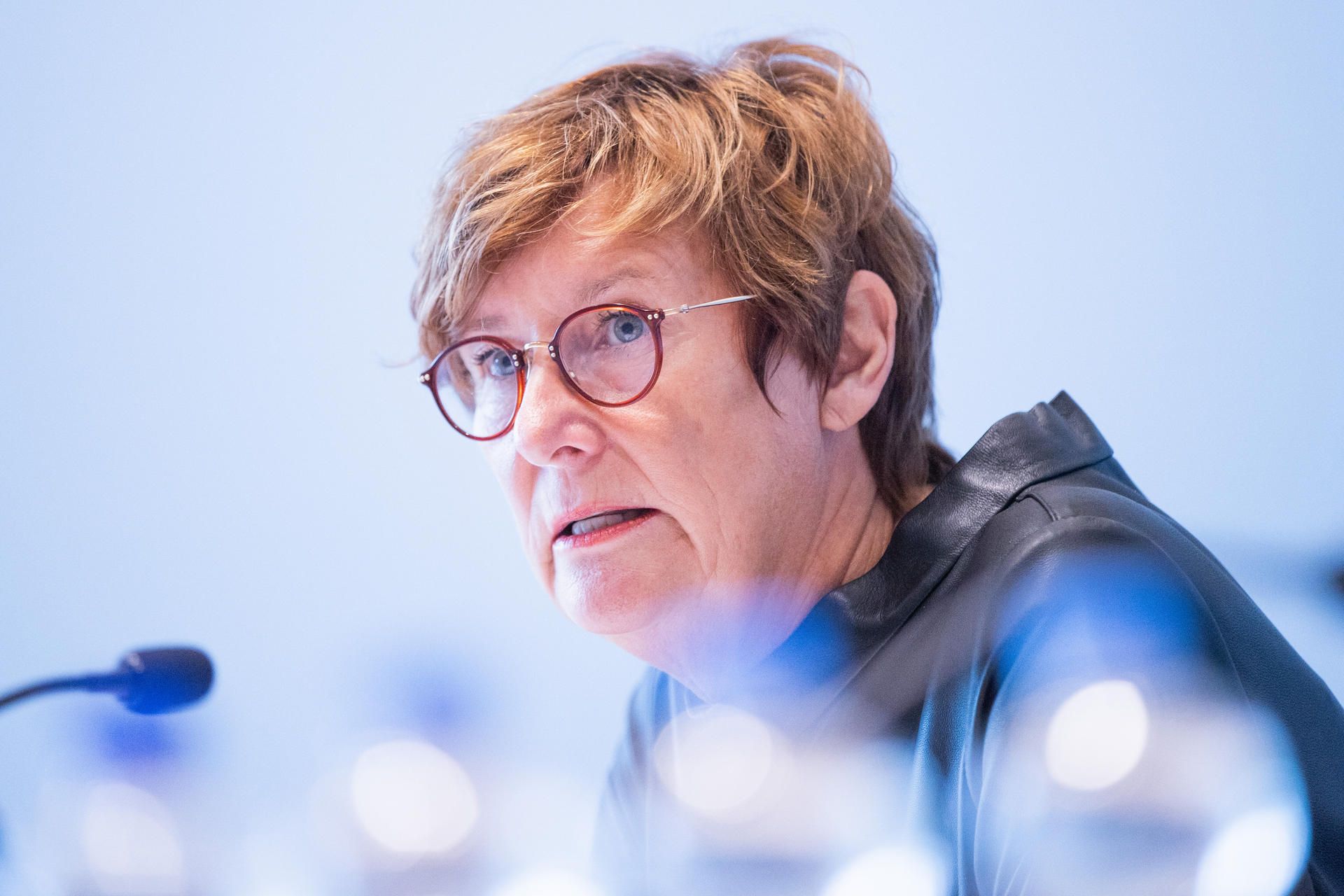 Brigitte Mandt