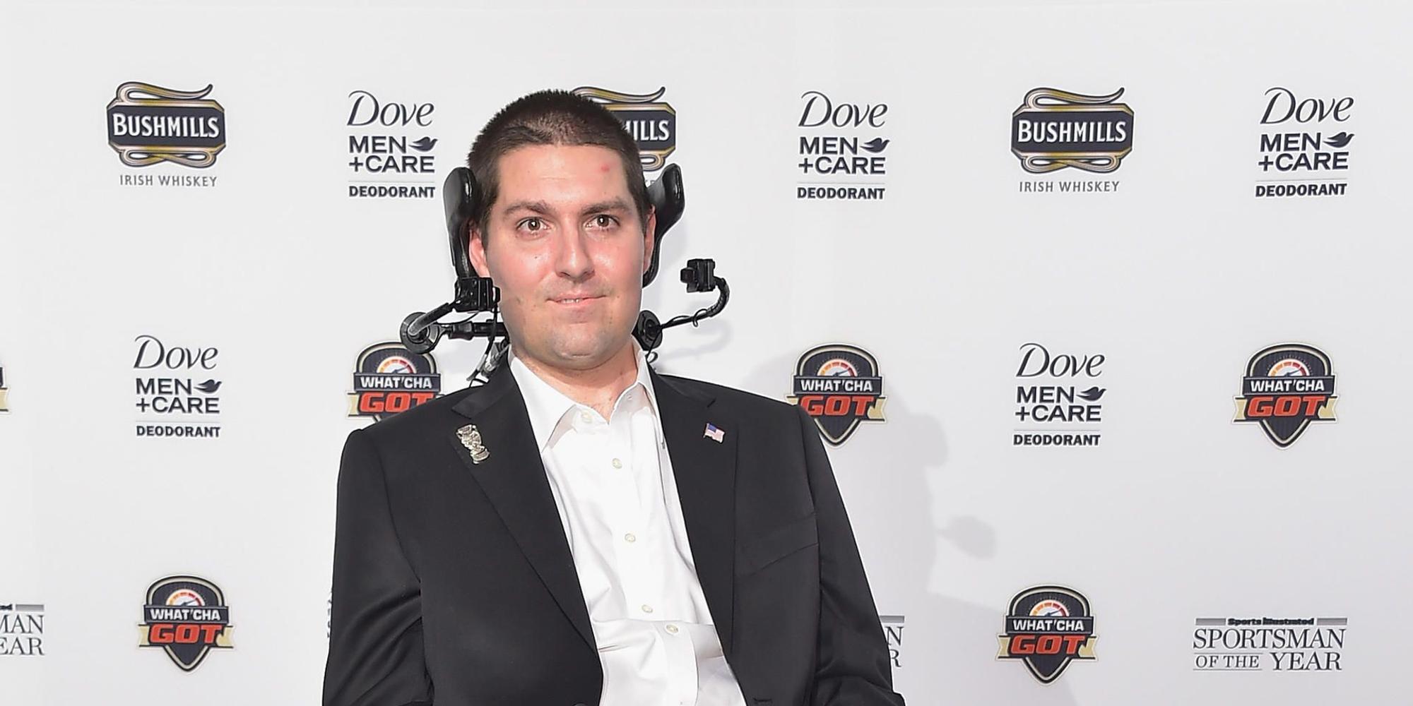 Pete Frates