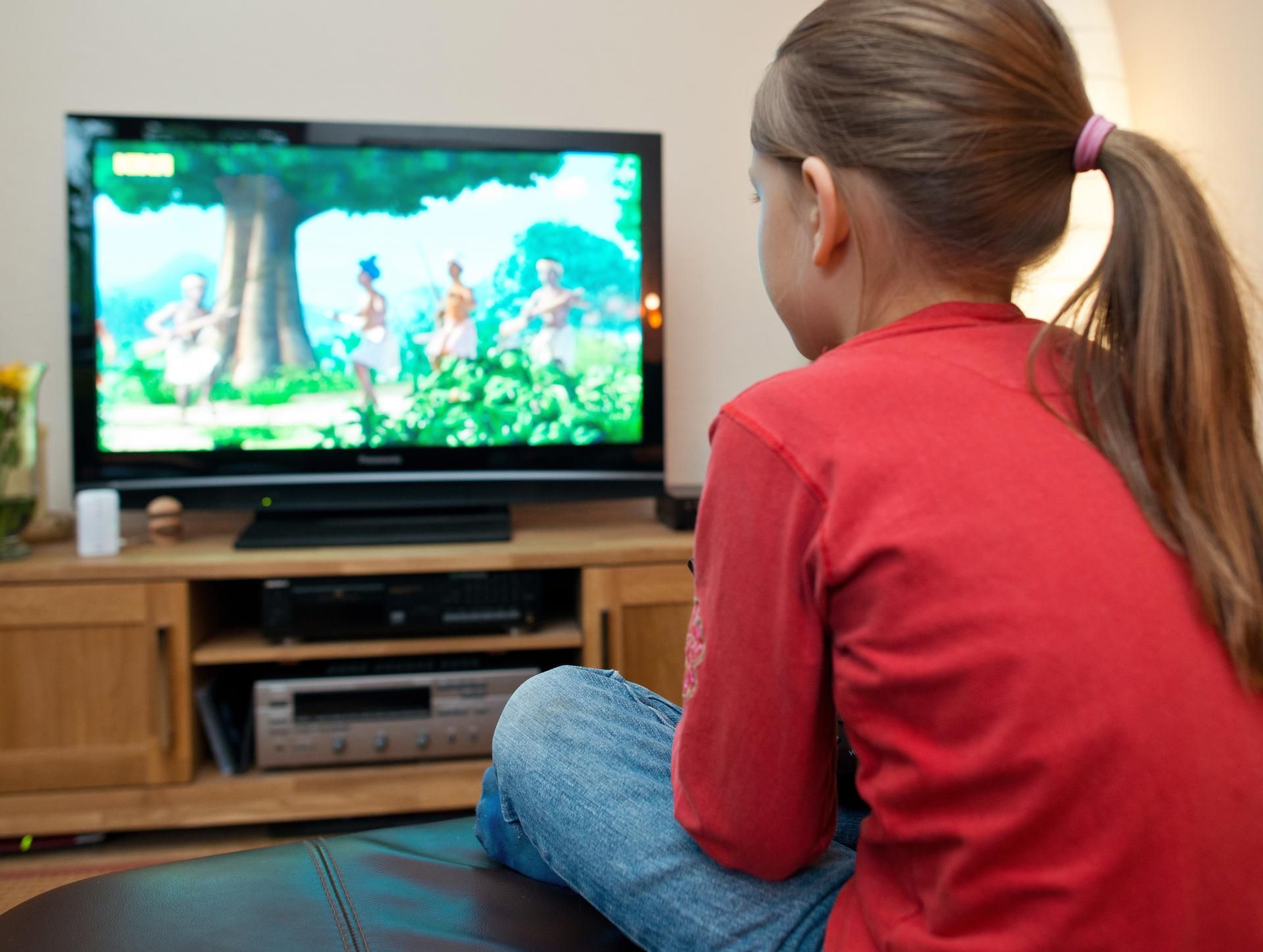 KIND Fernseher