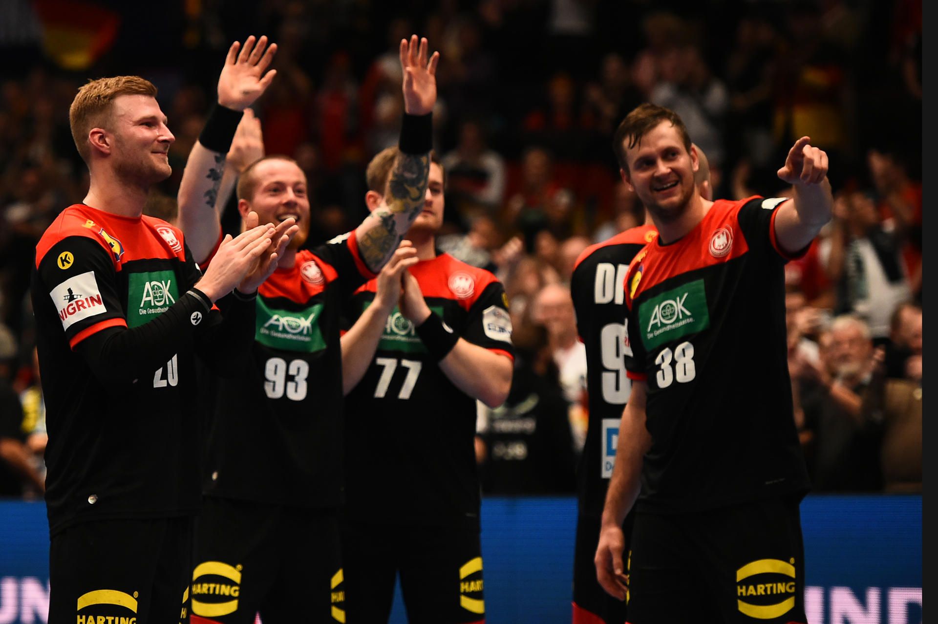 Handball