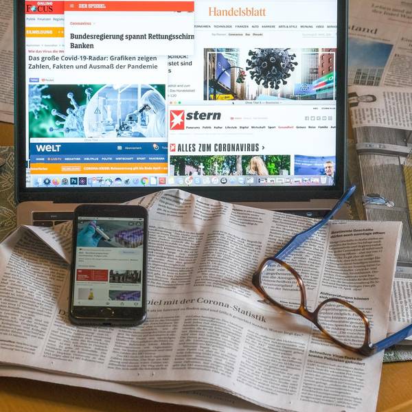 Medien