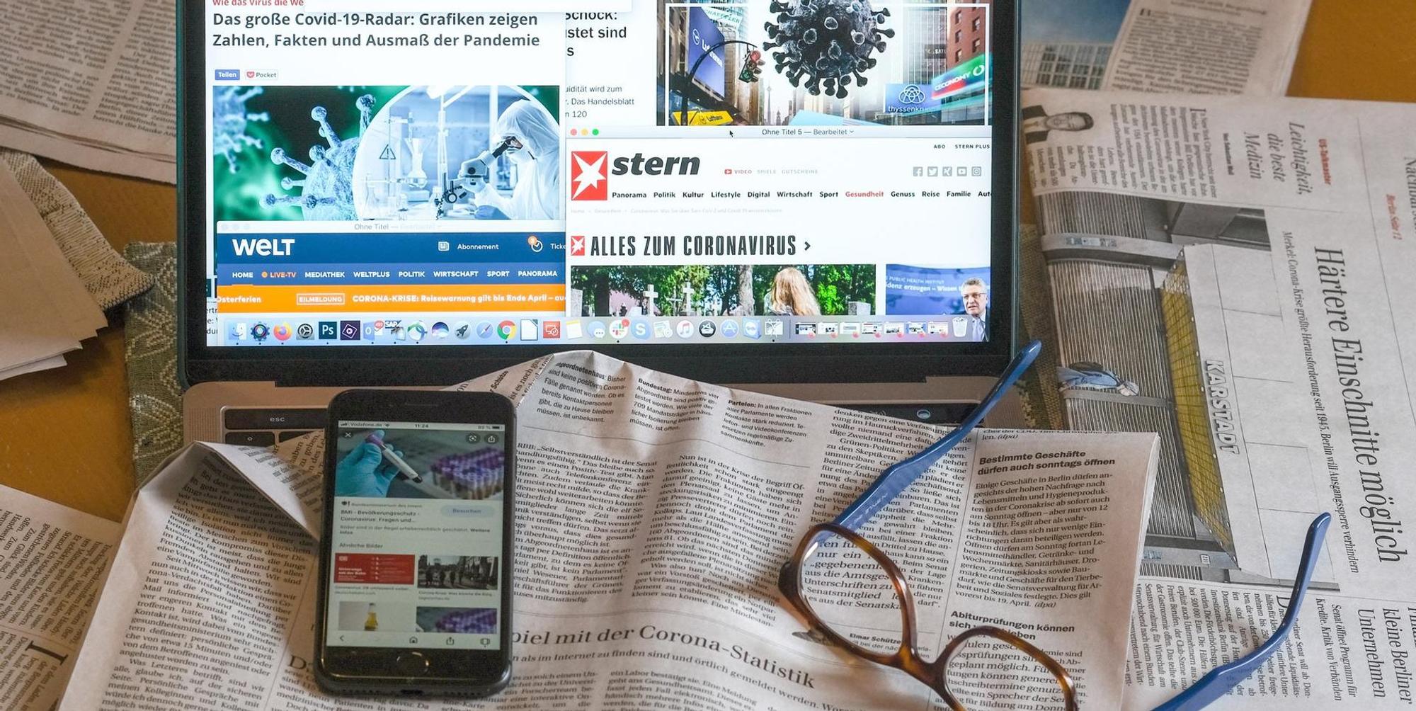 Medien