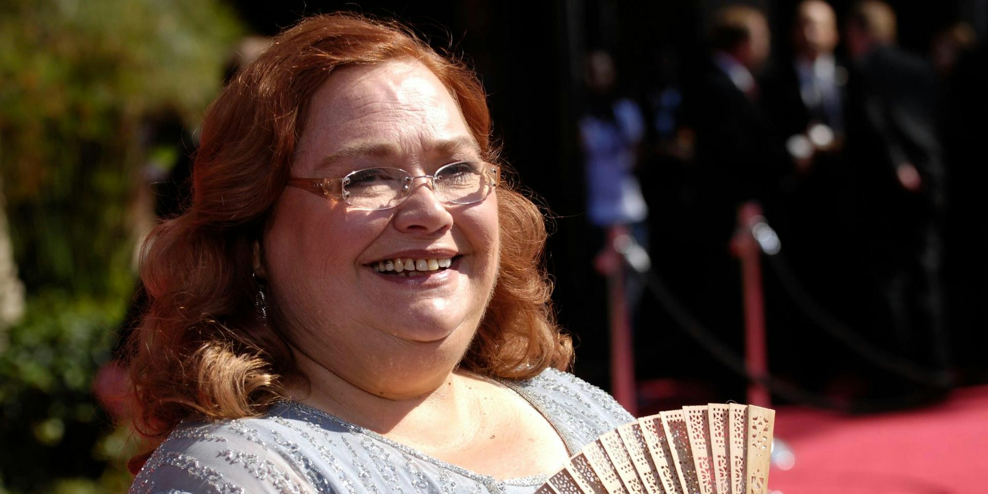 Conchata Ferrell