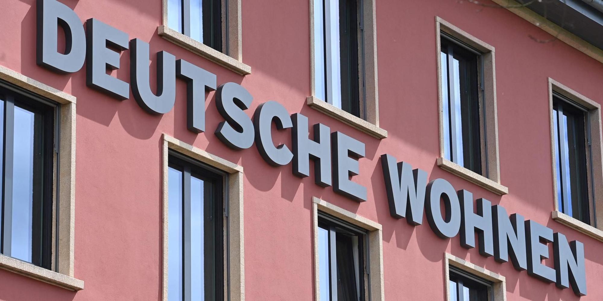 Deutsche Wohnen 270921