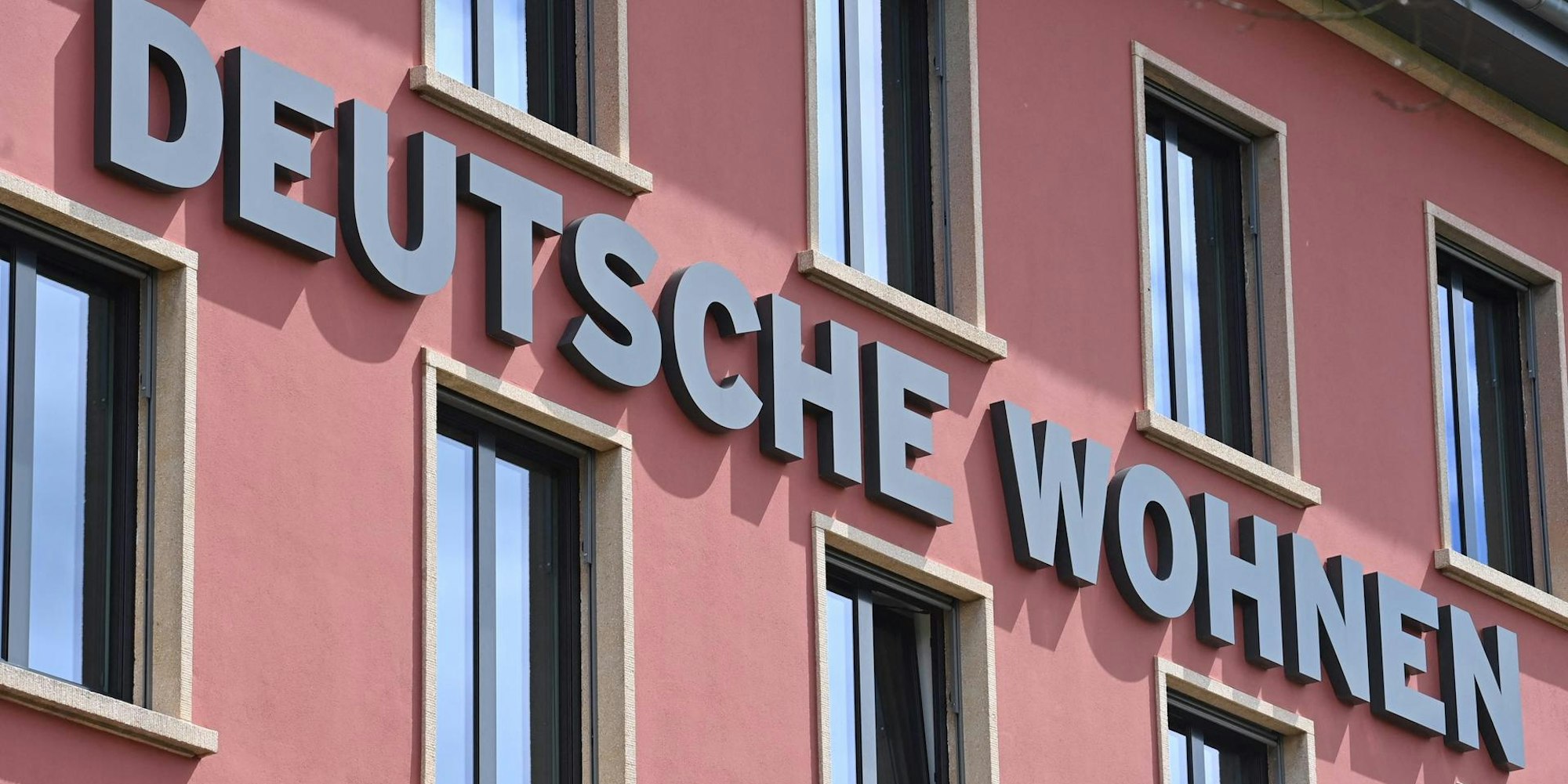 Deutsche Wohnen 270921