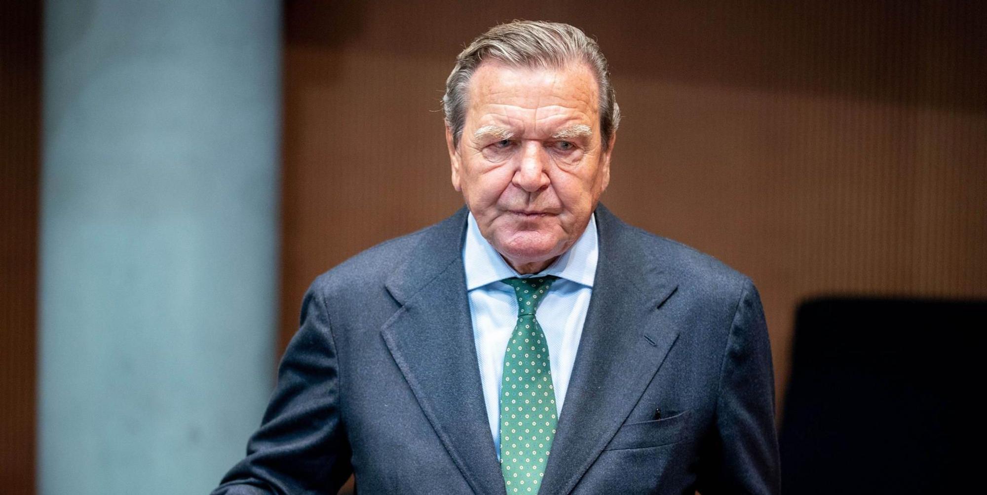 Schröder 010720