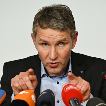 Björn Höcke