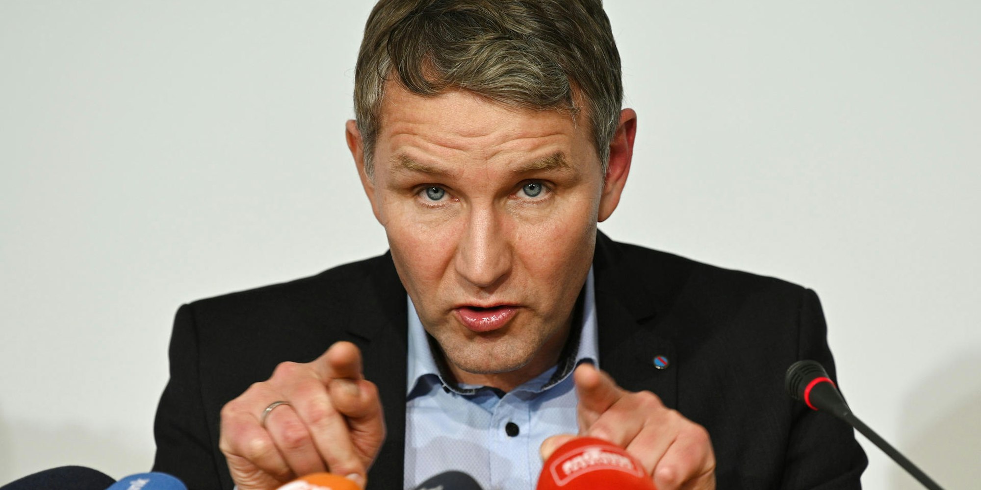 Björn Höcke