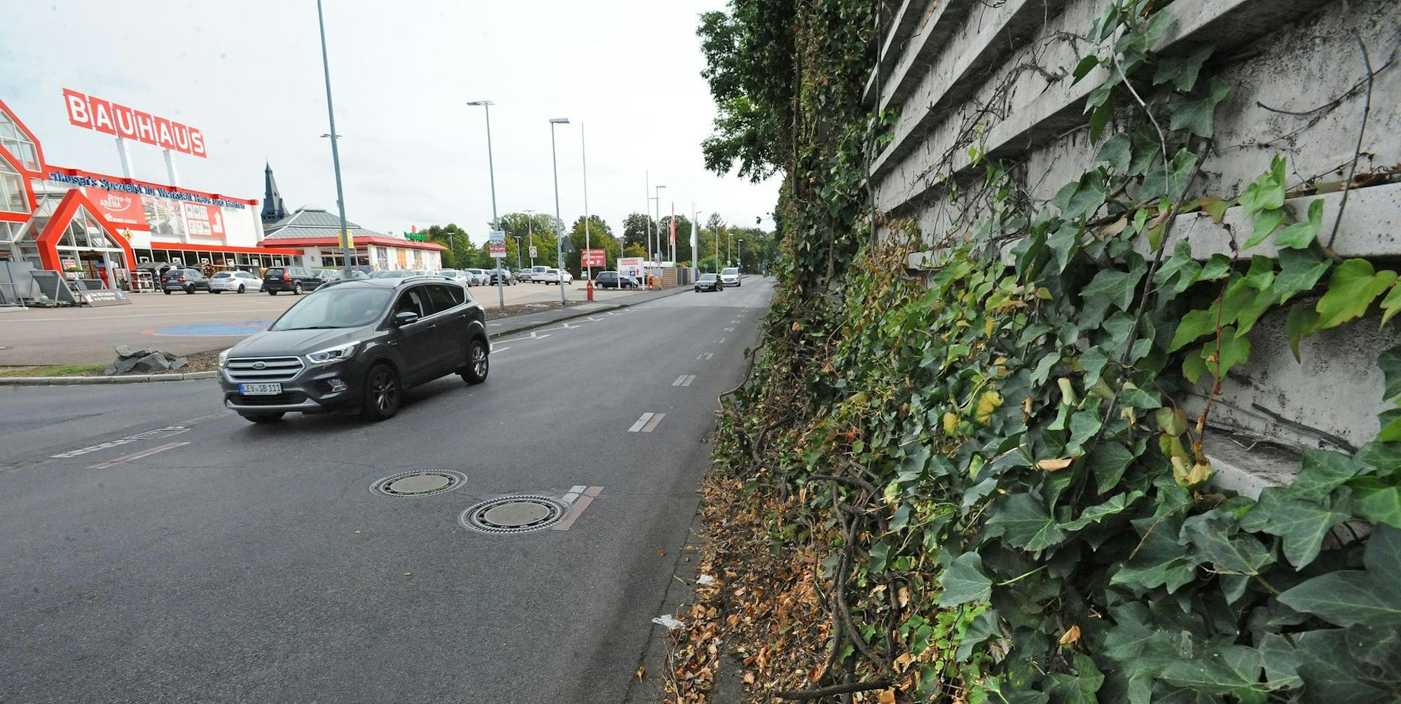 Syltstraße