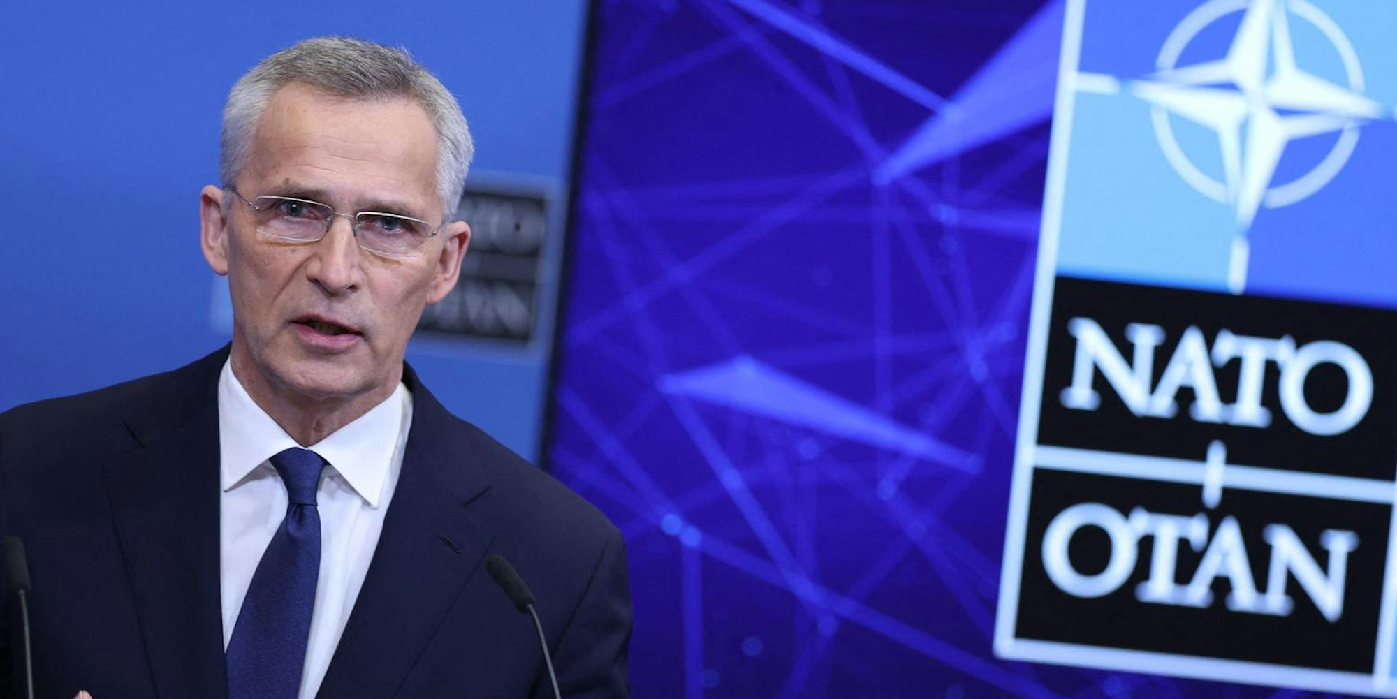 Stoltenberg Nato afp 240322