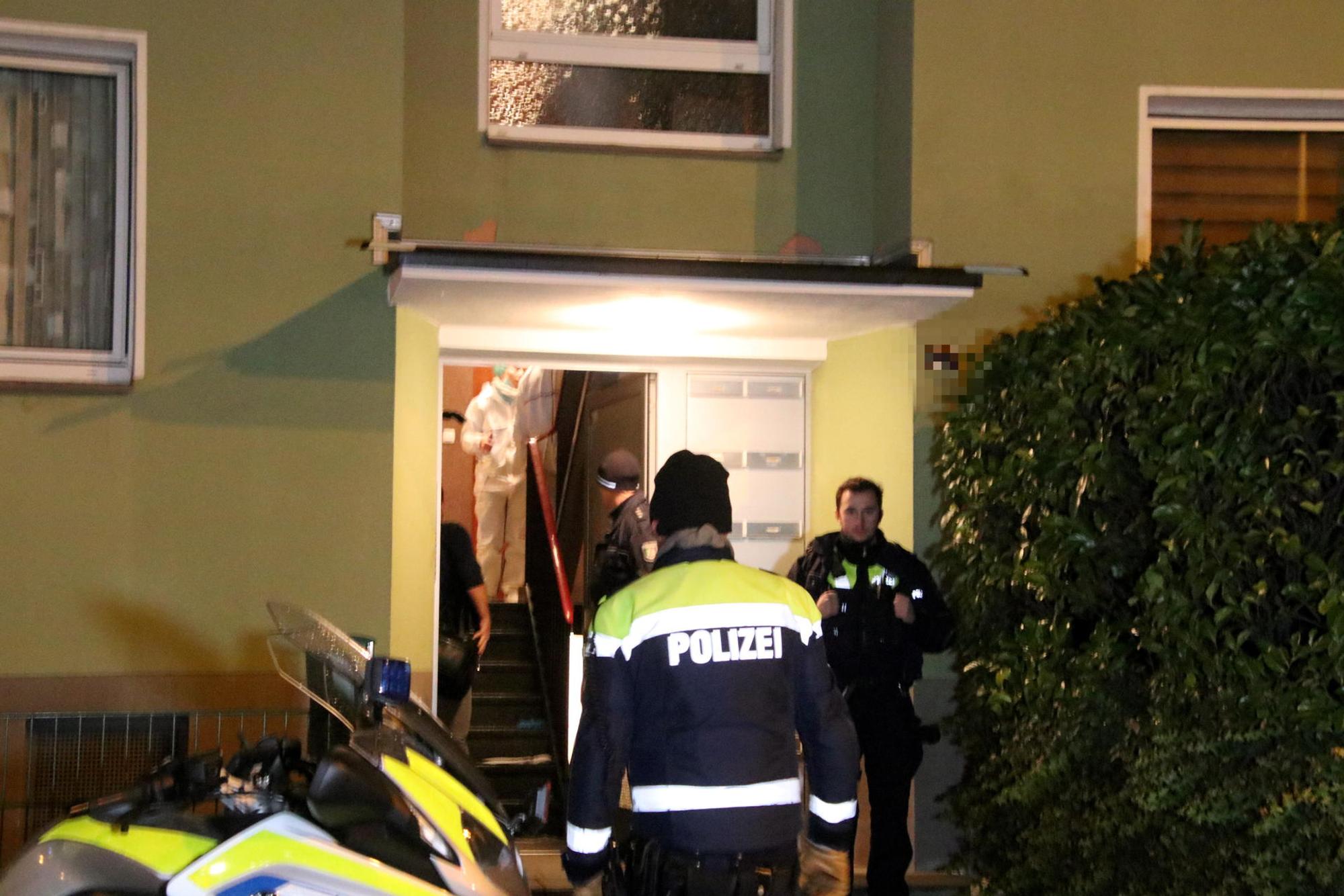 Mülheim Mord 2
