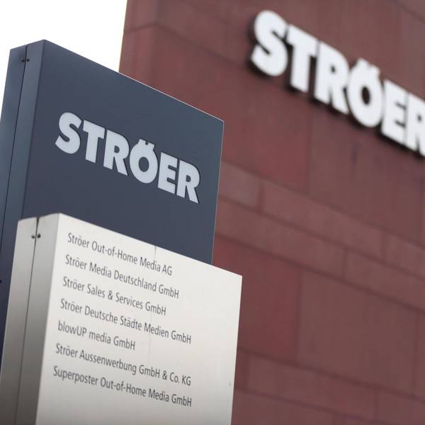 ströer