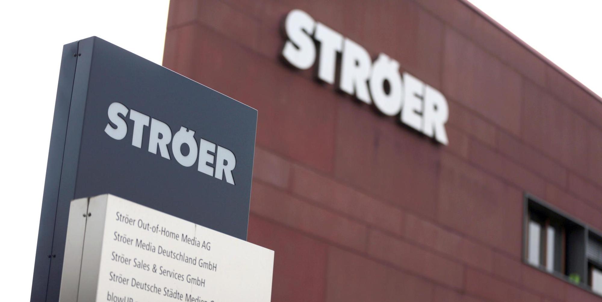 ströer